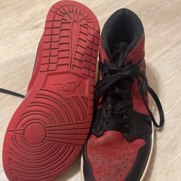 Nike jordan’s - Picture 3 of 5